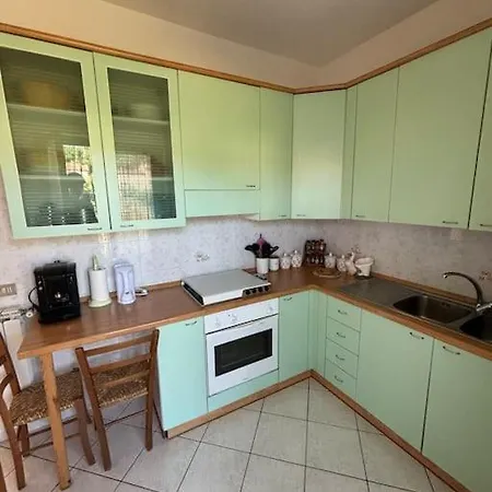 Sunshine Turistico Apartment