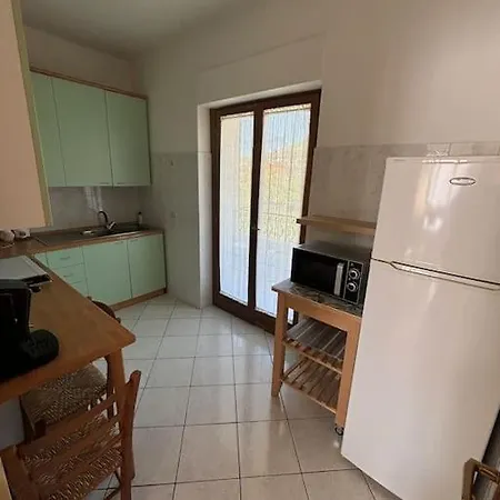 Apartment Sunshine Turistico Capodimonte