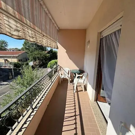 Sunshine Turistico Apartment *