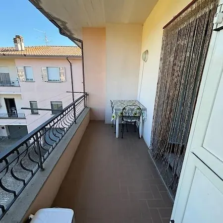 Sunshine Turistico Apartment Capodimonte