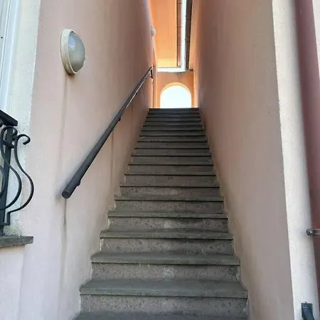 Sunshine Turistico Apartment *