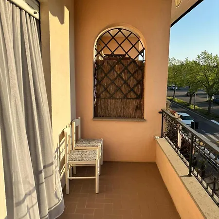 Apartamento Sunshine Turistico