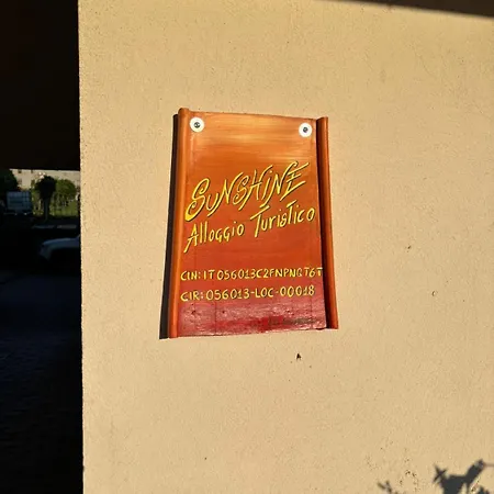 Sunshine Turistico *